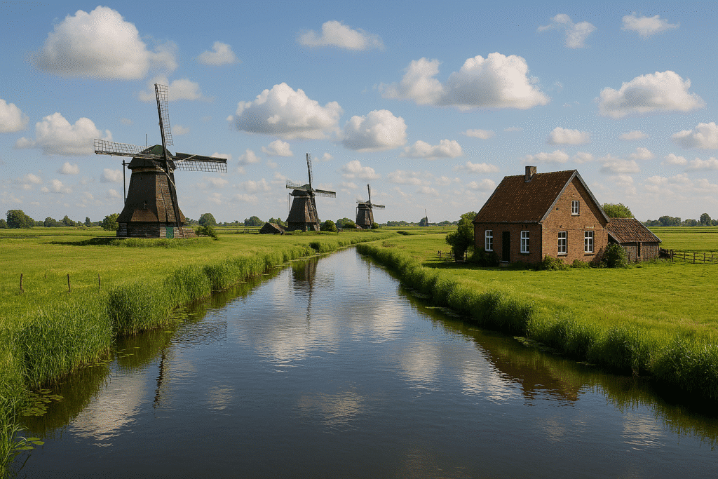 Immigration Lawyer Netherlands