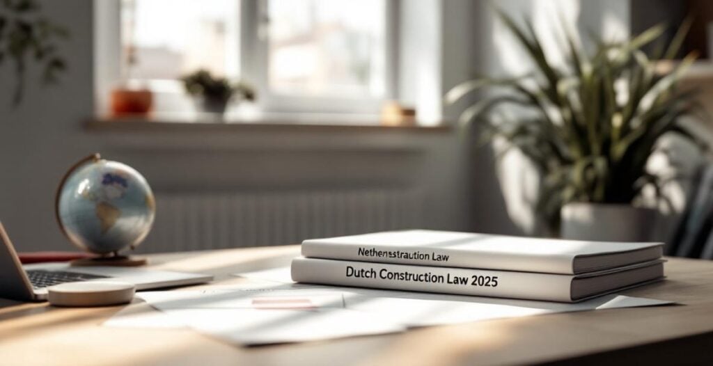 Dutch Construction Law: Avoid Costly Project Delays