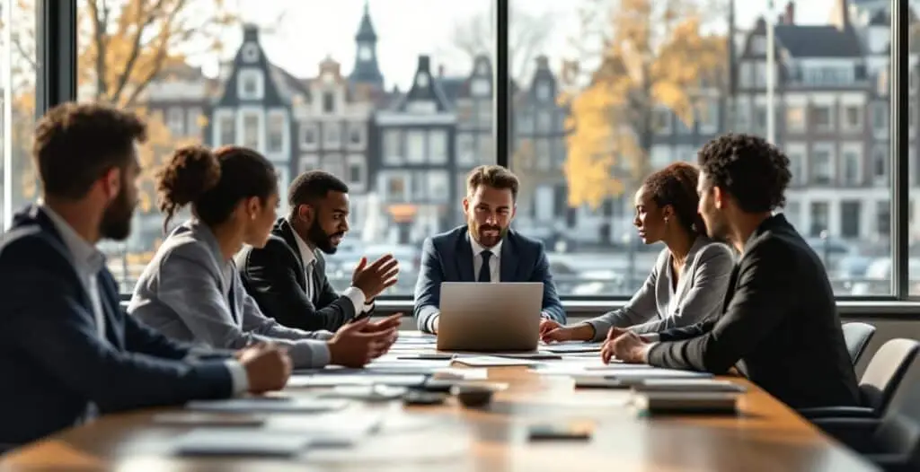 Shareholder Disputes in the Netherlands