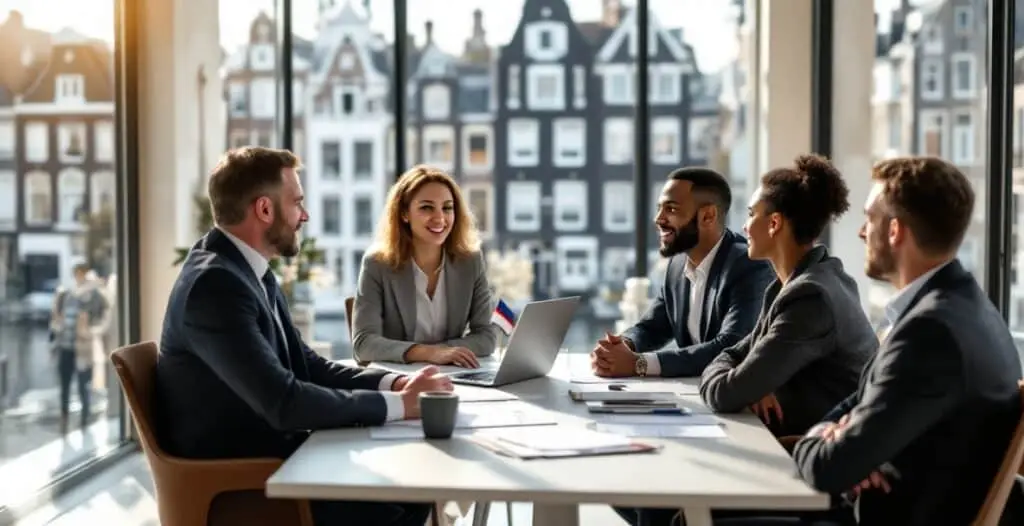 Summary Dismissal in the Netherlands