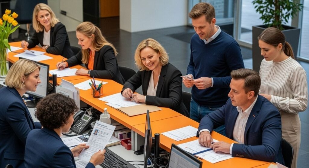 expat legal mistakes Netherlands