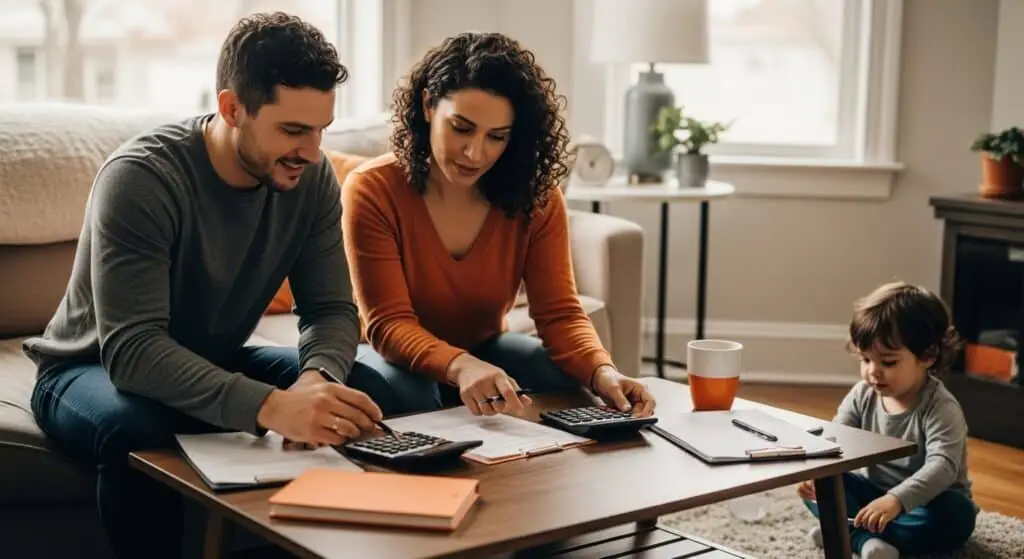 family law child support