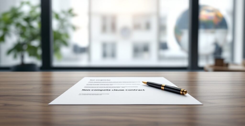 non compete clause contract 2 non compete clause contract 1758569683127