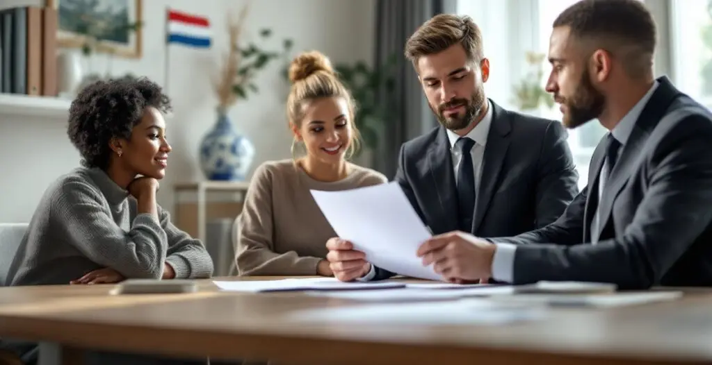 Using AI in Your Dutch Business