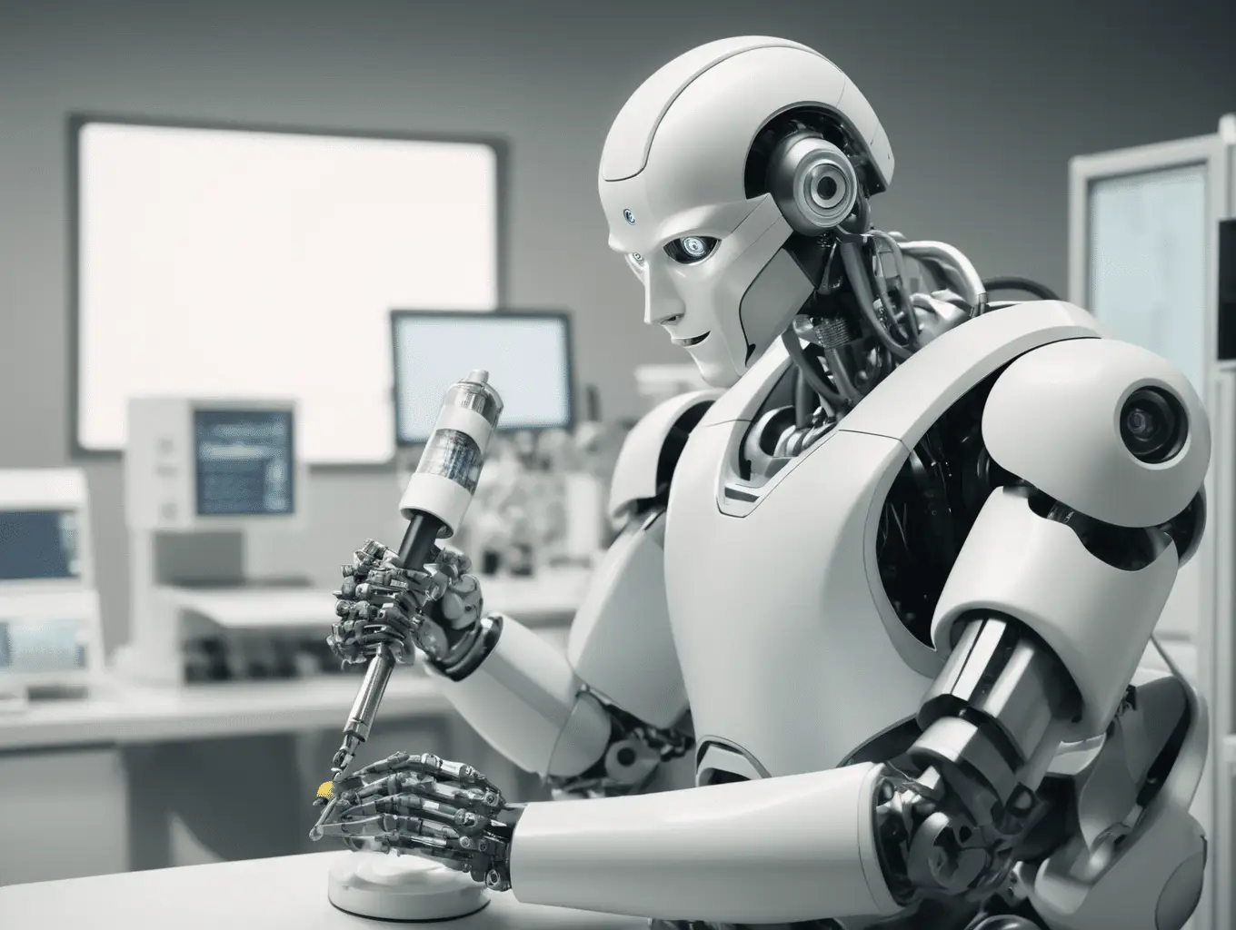 AI Liability: Who Is Responsible For AI Errors?