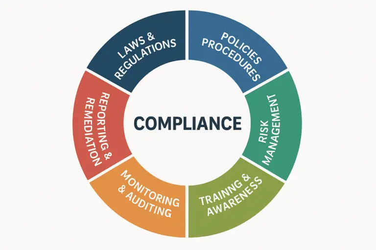 Compliance framework