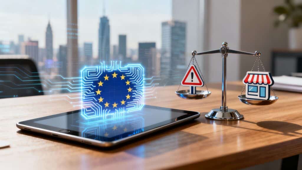 EU Digital Services Act (DSA) & DMA: What Businesses Must Know 2 featured image 1af457b1 afd9 48c8 9d3f 21f1d325848e