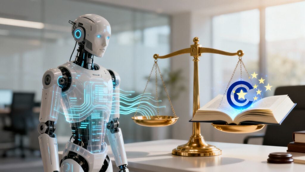 Chatbots, copyright and compliance: the legal future of AI tools 2 featured image 3f6b3c9a b19d 4e0b adf2 2d4864c0cd31