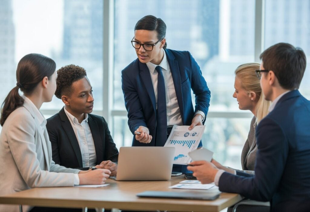 Temporarily bringing an employee to the Netherlands without a recognised sponsor: steps and options 3 image 10