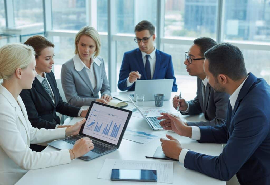 Temporarily bringing an employee to the Netherlands without a recognised sponsor: steps and options 4 image 9