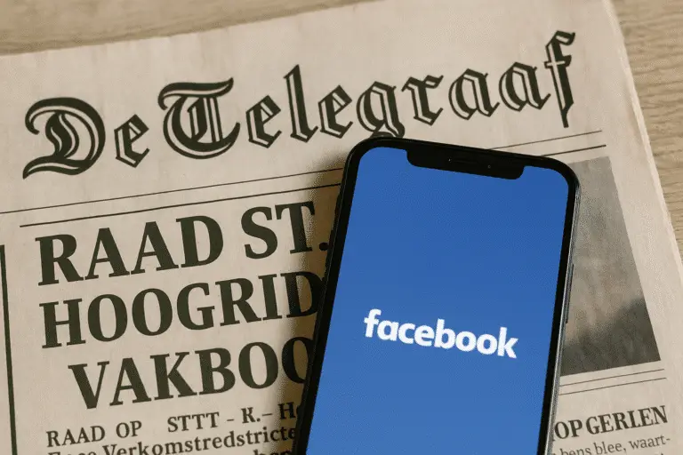 Law & More in the media