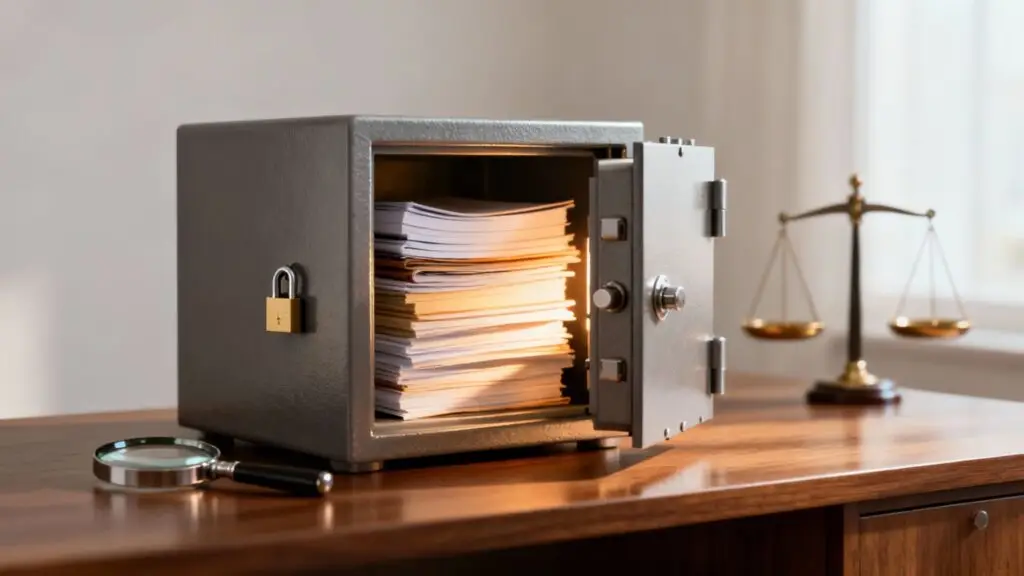 Lower barriers, greater access: the reformed right to inspect evidence 2 featured image 48942f01 e611 4274 b490 9e7a36b02334