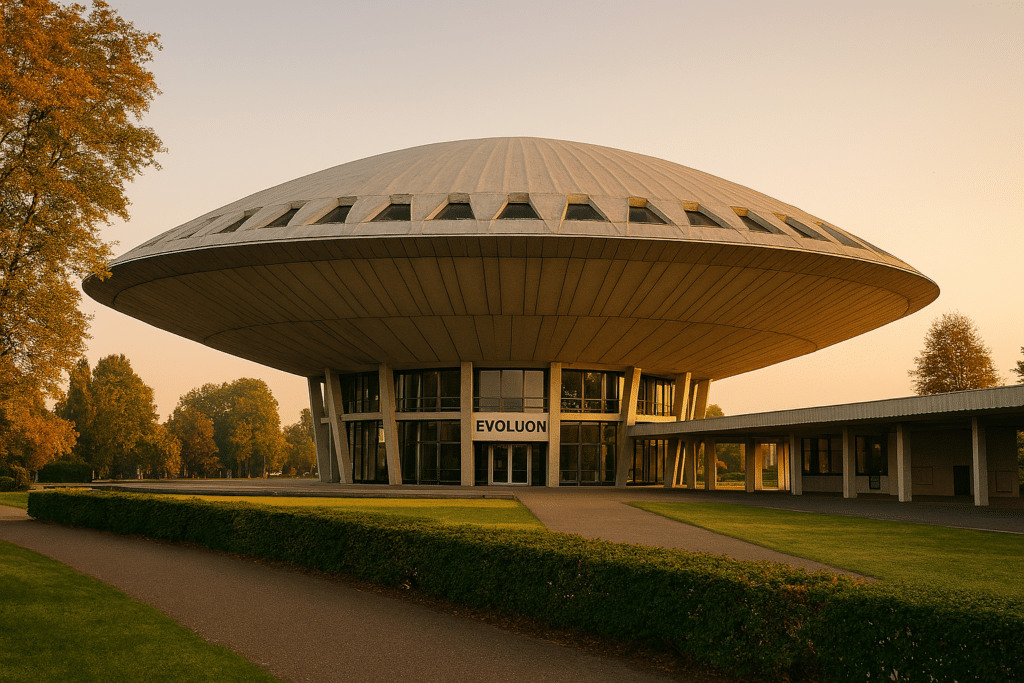 Evoluon