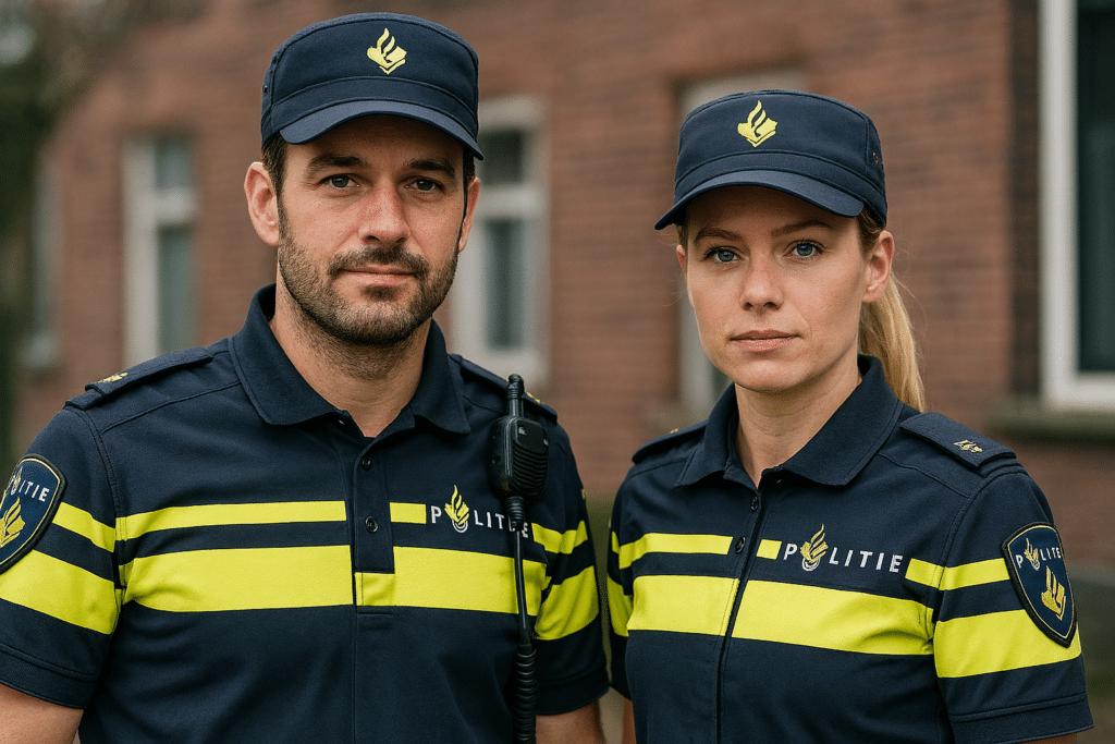 Politie