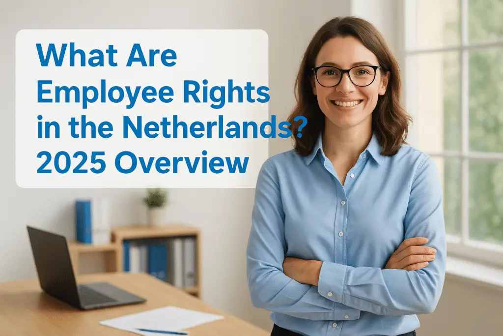 What Are Employee Rights in the Netherlands? 2025 Overview