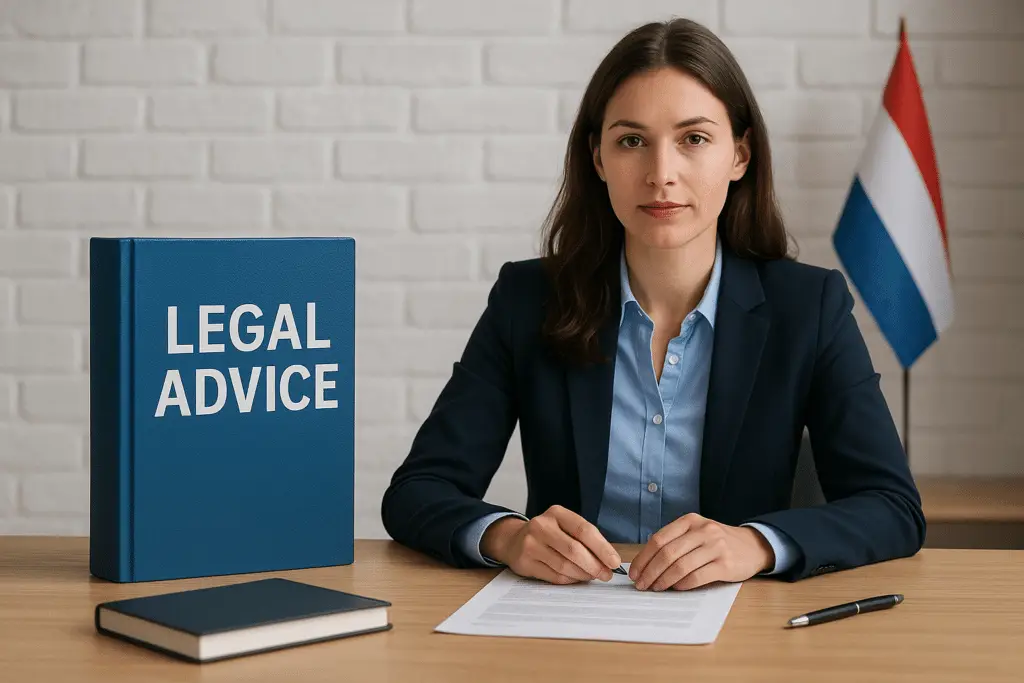 Konsèy Legal pou Startup: Kijan pou lanse nan Peyi Ba yo