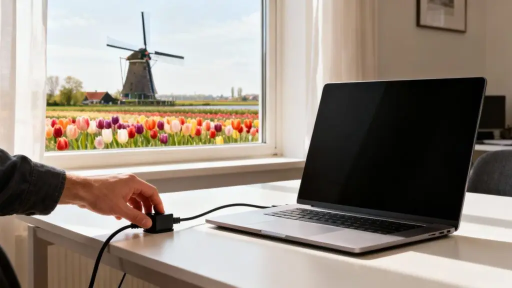 droit de se déconnecter du télétravail