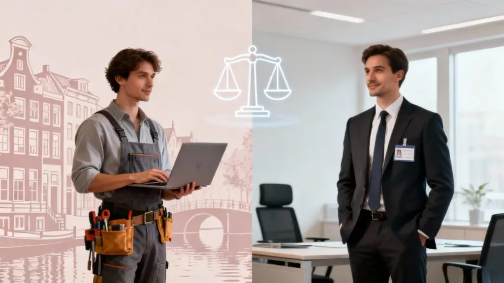 When does a contractor become an employee? 2 when does a contractor become an employee contractor employee