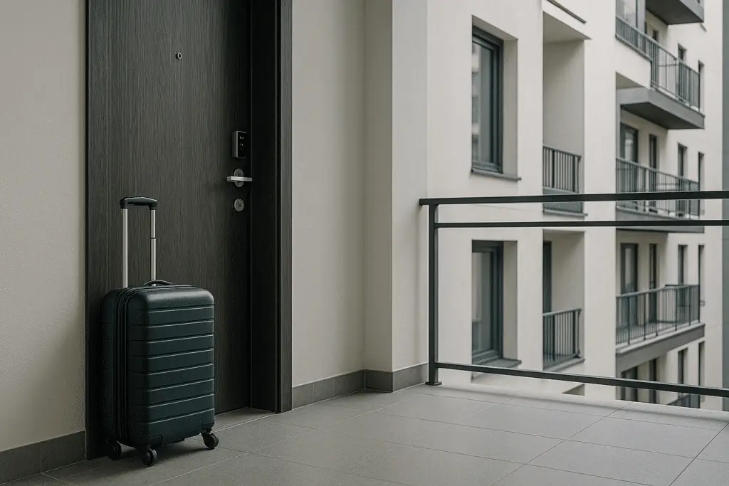 Appartment