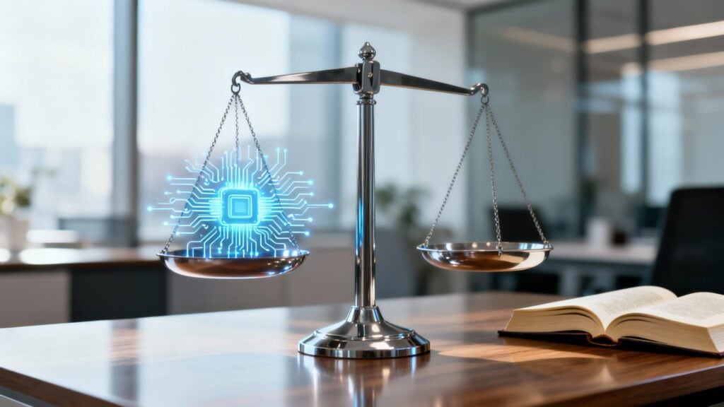 Your Firm's Guide to Algorithmic Bias Liability 2 algorithmic bias liability ai law