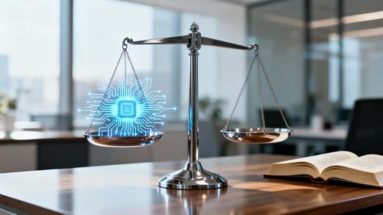 Algorithmic bias liability ai law