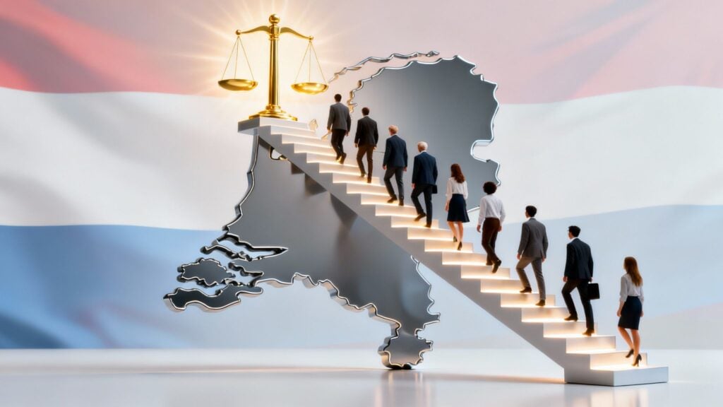 class action netherlands dutch justice