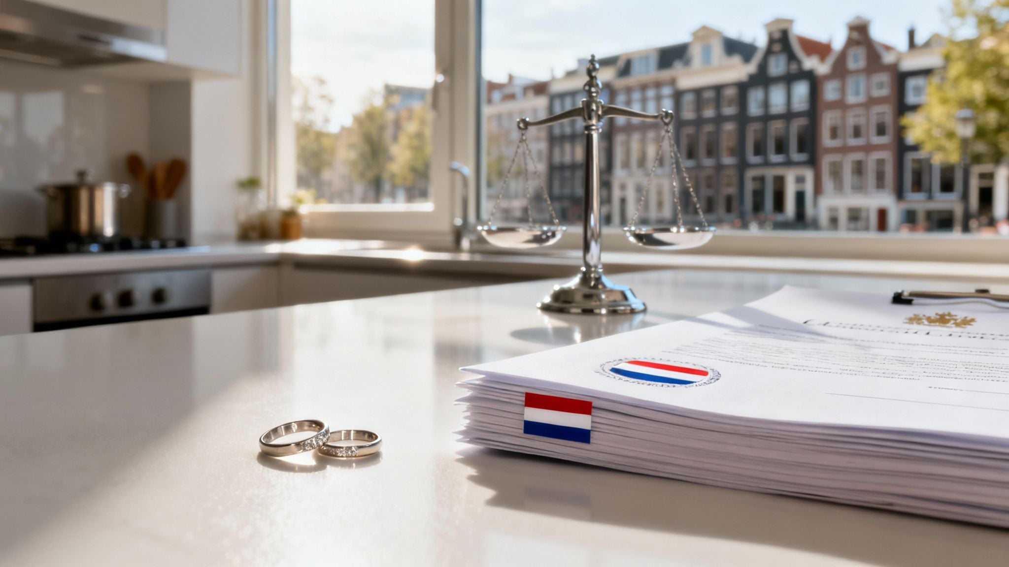 Legal Services for Divorce: Essential Steps and Expert Tips