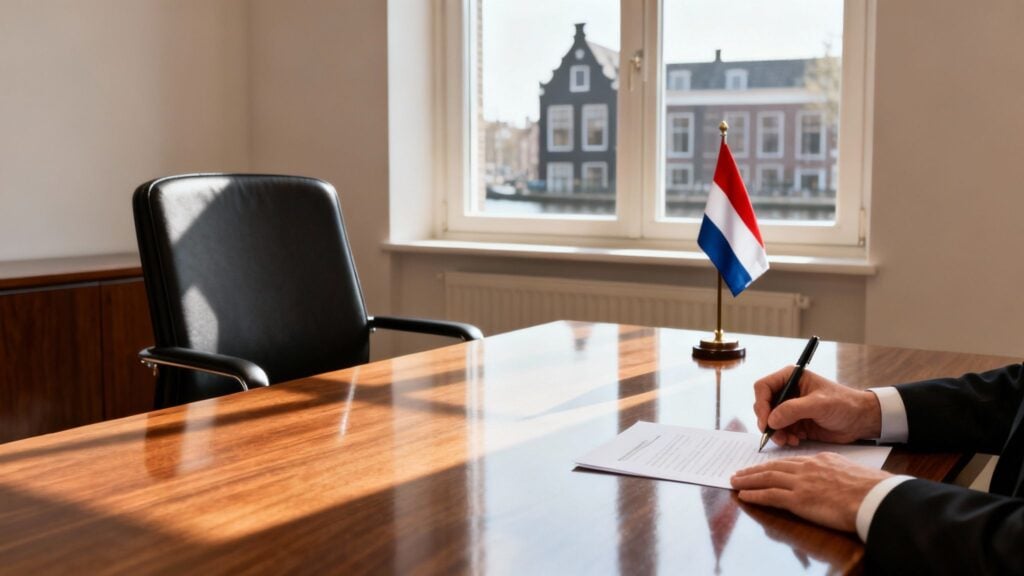 divorcing someone you can't find absent spouse divorce in dutch law legal paperwork