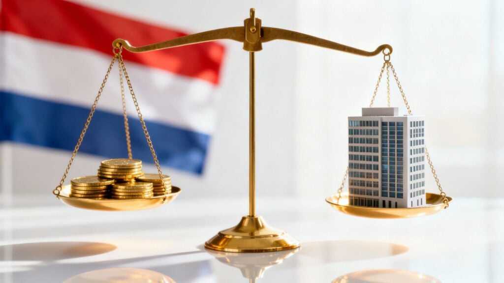 the tension between shareholder and corporate interest financial balance