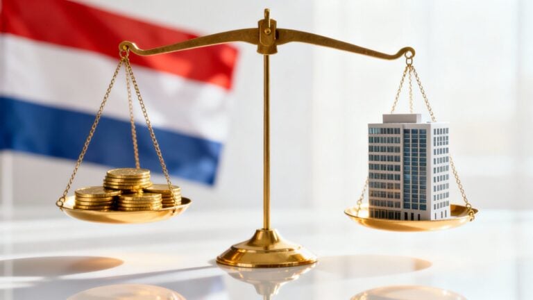 დაძაბულობა აქციონერთა და კორპორატიული ინტერესების ფინანსურ ბალანსს შორის