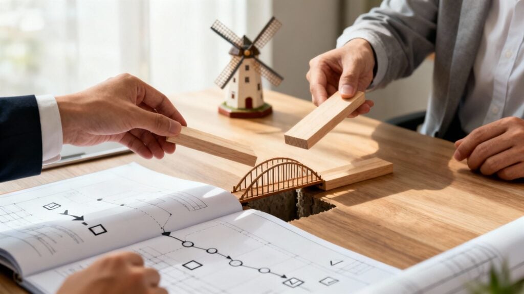 what is a reintegration plan and why does it matter construction planning