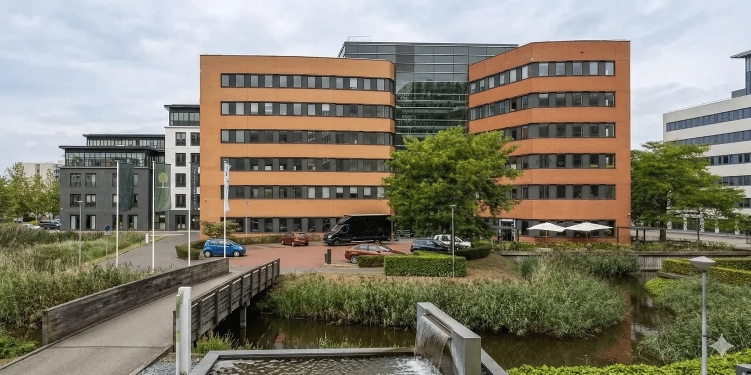 Law & More Amsterdam office