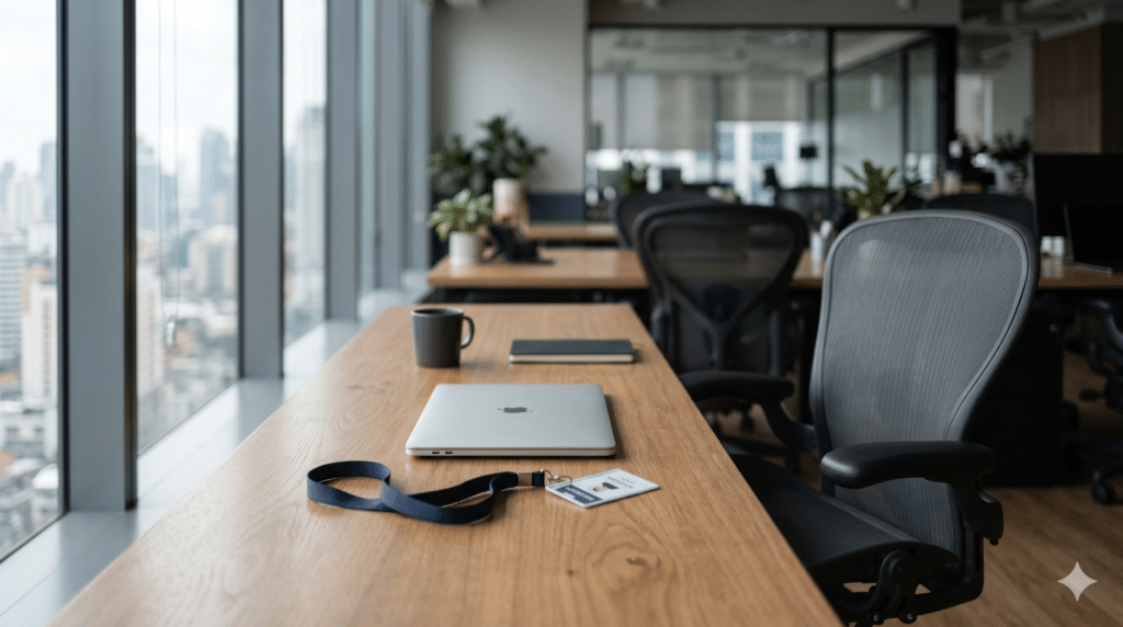 Suspension or non-active status of an employee: an empty workplace during an employment law investigation