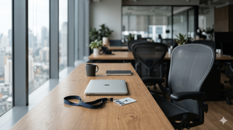 Suspension or non-active status of an employee: an empty workplace during an employment law investigation