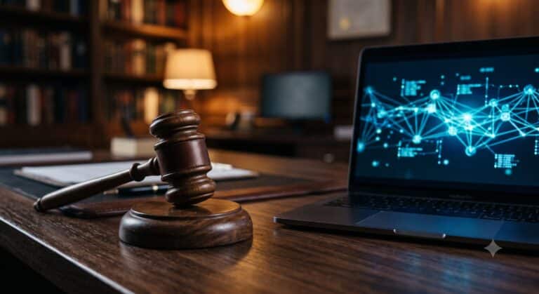 crypto criminal law