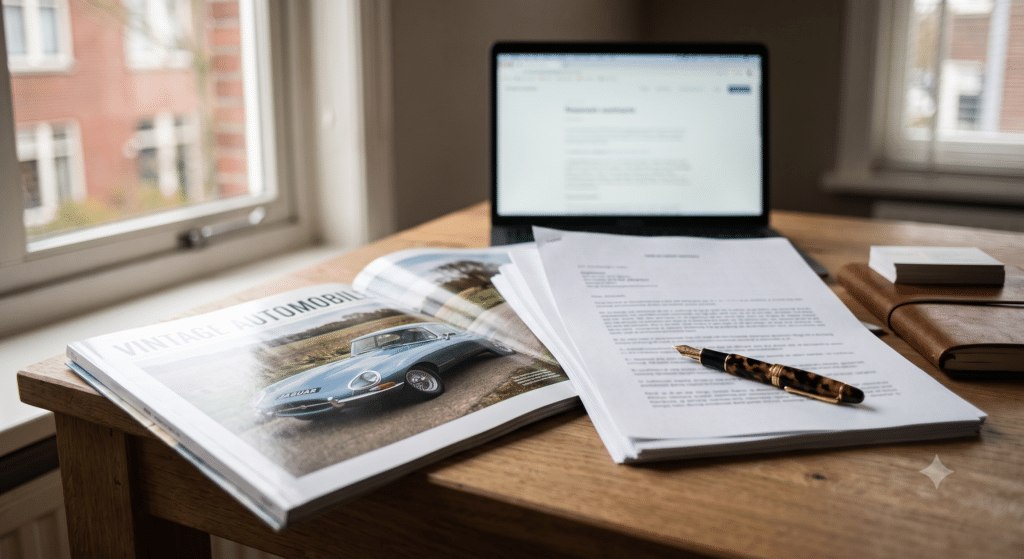 Terminating an oral continuing agreement – professional office of Law & More