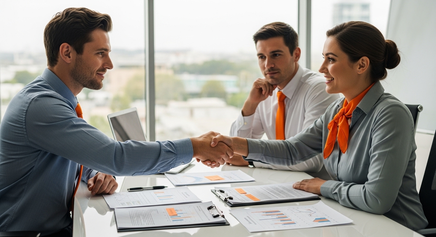 business conflict resolution shareholders