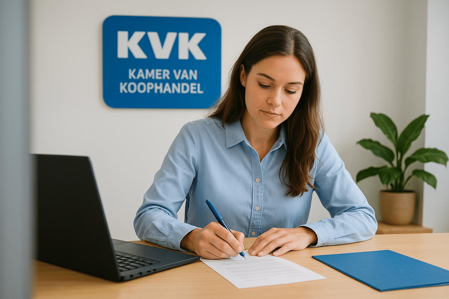 Common legal structures in the Netherlands