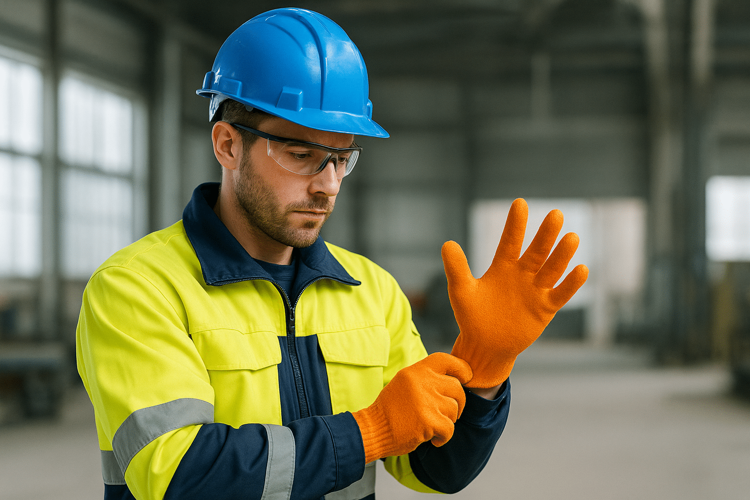 Health and safety protections