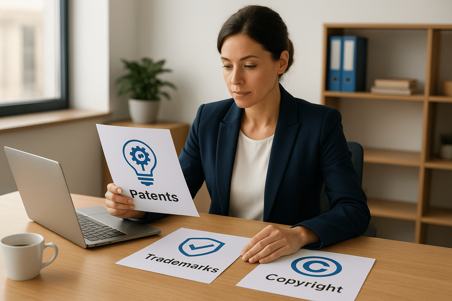 Trademarks and brand protection