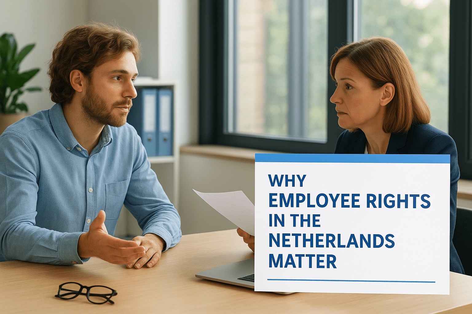 Why employee rights in the Netherlands matter
