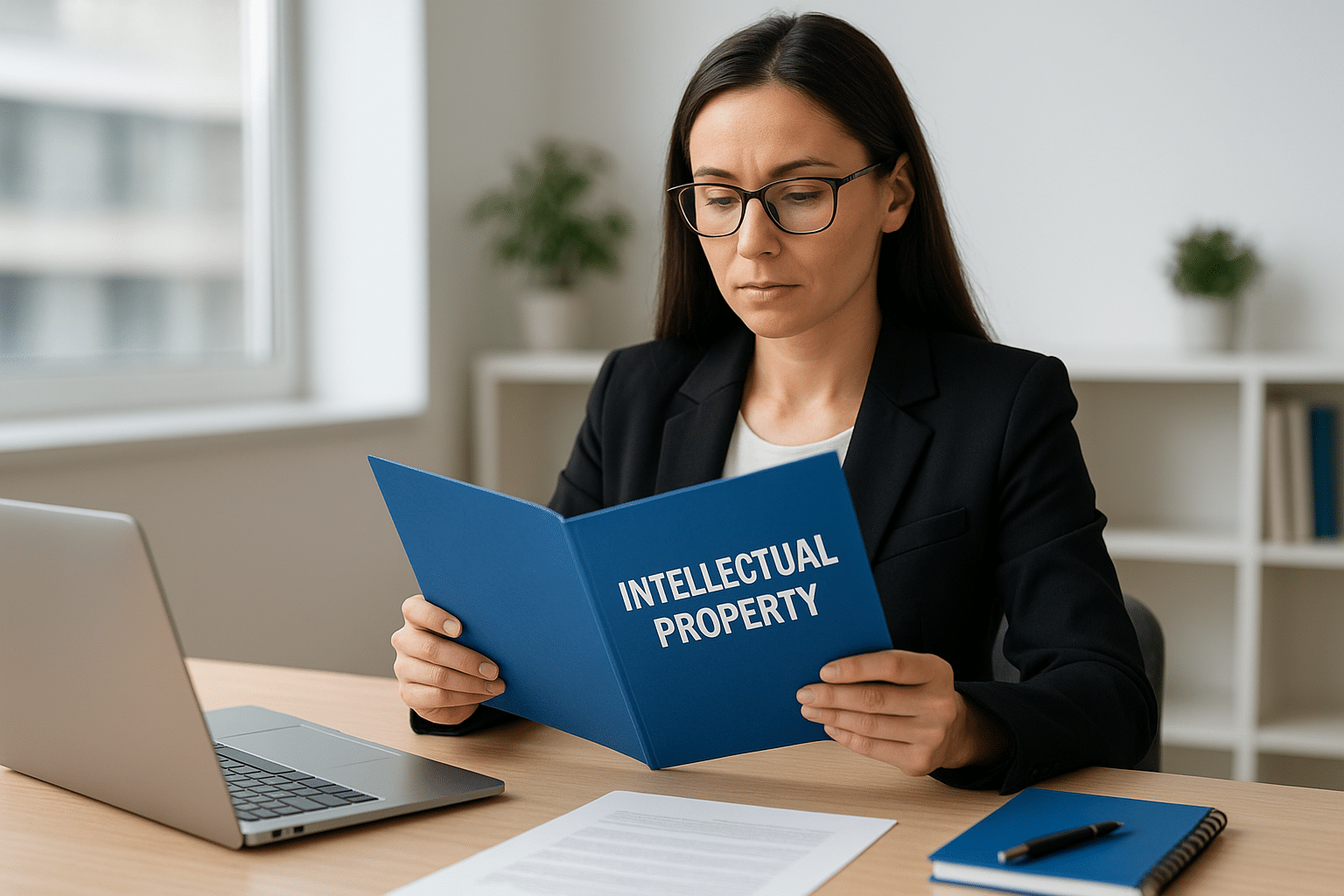 Why intellectual property rights matter in the Netherlands