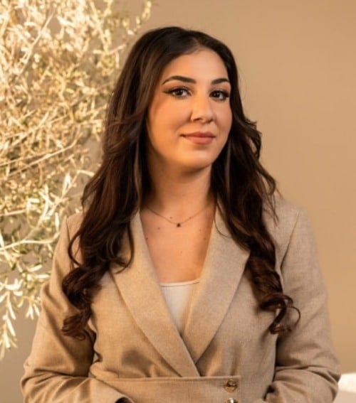 Aylin Acar, attorney-at-law at Law & More