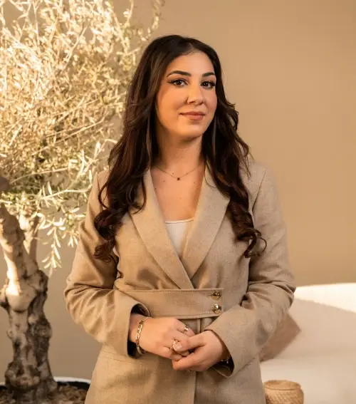 Meet Aylin Acar | Your Dedicated Legal Partner | Law & More