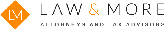 Law and More Logo