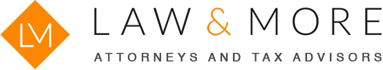 Law and More logo