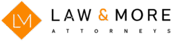 Law & More Attorneys logo