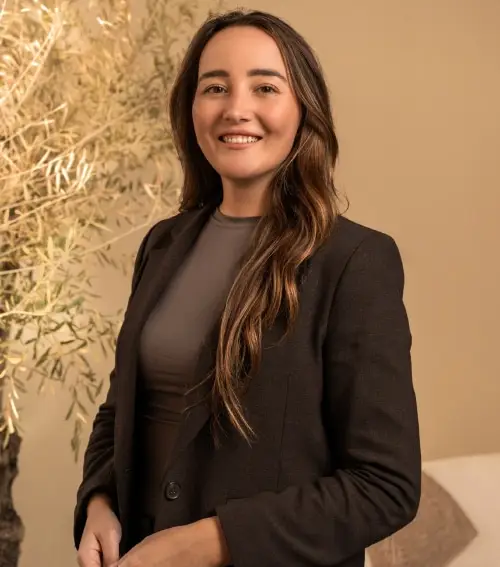 Michelle Marjanovic – Expert in Immigration & Employment Law