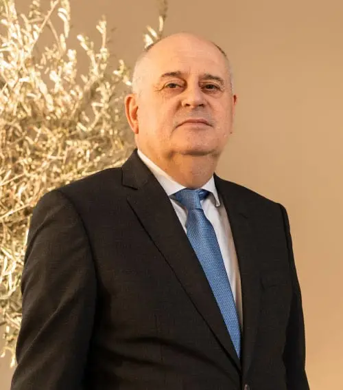 Tom Meevis