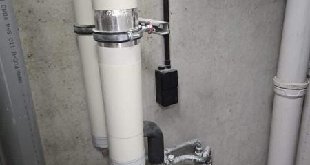 Disadvantages of District Heating Networks and the Problems Consumers Face: A Monopolistic Nightmare